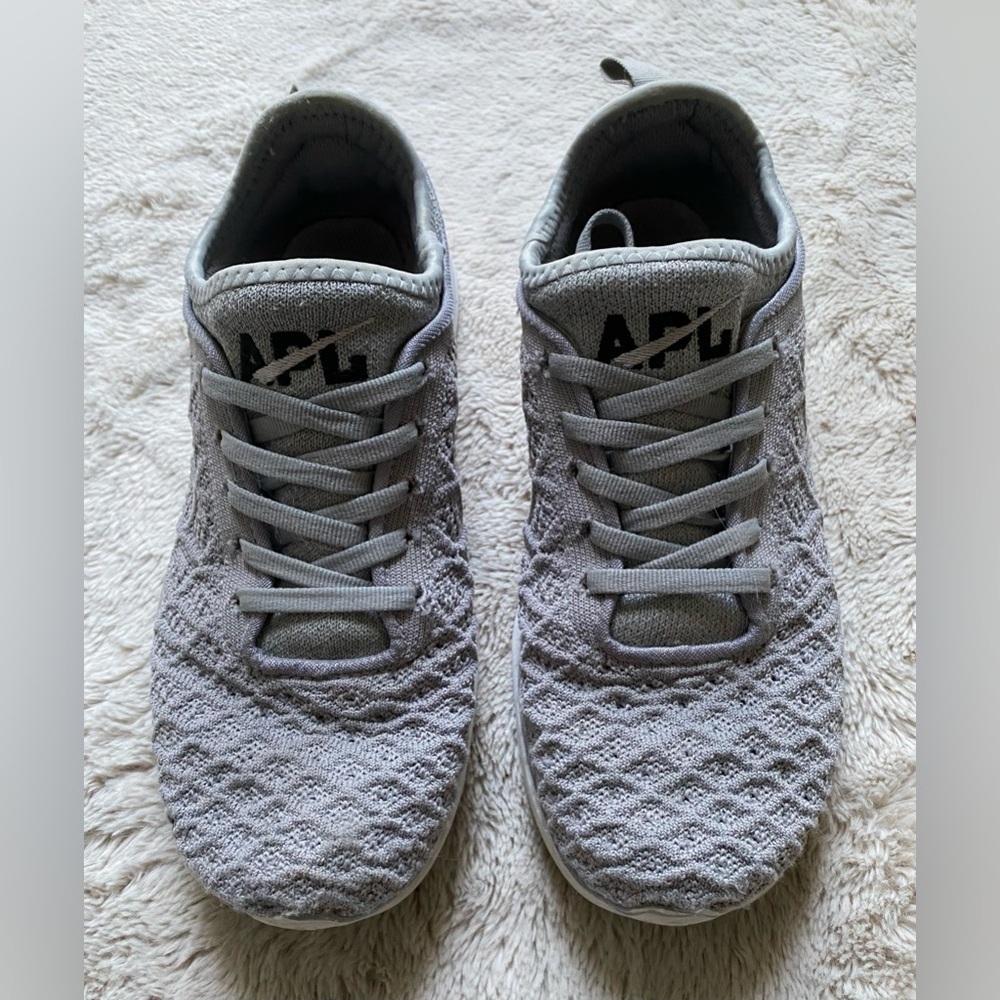 APL Techloom Phantom Tennis Shoes - Picture 6 of 11